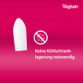 VAGISAN Milchsäure Vaginalzäpfchen