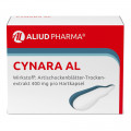 Cynara AL bei Verdauungsbeschwerden