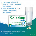 SOLEDUM Kapseln forte 200 mg