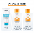 EUCERIN Sun Creme LSF 50+