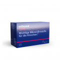 ORTHOMOL Osteo Granulat Beutel