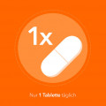 A-Z Komplex-ratiopharm Tabletten
