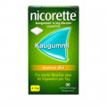 NICORETTE 4 mg freshfruit Kaugummi