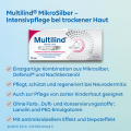 MULTILIND Mikrosilber Creme