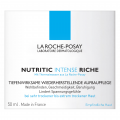 LA ROCHE-POSAY Nutritic Intense Creme reichhaltig