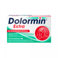 DOLORMIN extra Filmtabletten