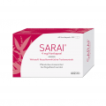 SARAI Hartkapseln
