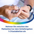 TALCID Kautabletten schnell gegen Sodbrennen