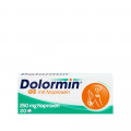 DOLORMIN GS mit Naproxen Tabletten