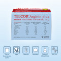 TELCOR Arginin plus Filmtabletten