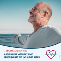 TELCOR Arginin plus Filmtabletten
