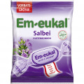 EM-EUKAL Bonbons Salbei zuckerhaltig