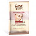 LUVOS Crememaske Anti-Aging gebrauchsfert.