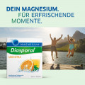 MAGNESIUM DIASPORAL 400 Extra Trinkgranulat