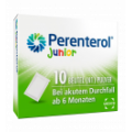 PERENTEROL Junior 250 mg Pulver Btl.