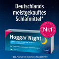 HOGGAR Night Tabletten
