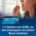 HOGGAR Night Tabletten