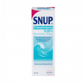 SNUP Schnupfenspray 0,05% Nasenspray