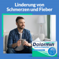 DOLORMIN Filmtabletten