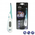 BRAUN THERMOMETER digital