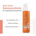 AVENE Kinder Sonnenspray SPF 50+