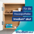 IMODIUM akut Hartkapseln