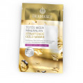 DERMASEL Maske Gold EXKLUSIV