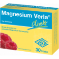 Magnesium Verla® direkt Typ Himbeere