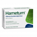 HAMETUM Hämorrhoiden Zäpfchen