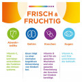 CENTRUM frisch &amp; fruchtig Lutschtabletten