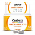 CENTRUM frisch &amp; fruchtig Lutschtabletten