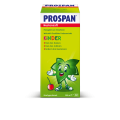 PROSPAN Hustensaft