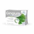 GINGIUM 40 mg Filmtabletten