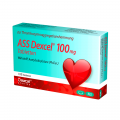 ASS Dexcel 100 mg Tabletten