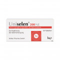 UNISELEN 200 NE Tabletten