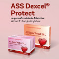 ASS Dexcel Protect 75 mg magensaftres.Tabletten