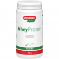 WHEYPROTEIN lactosefrei Vanille Pulver
