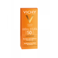 VICHY CAPITAL Soleil Sonnen-Fluid LSF 50