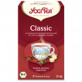 YOGI TEA Classic Bio Filterbeutel