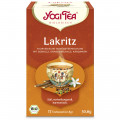 YOGI TEA Lakritz Bio Filterbeutel