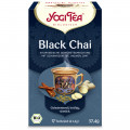 YOGI TEA Black Chai Bio Filterbeutel