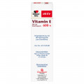 DOPPELHERZ Vitamin E 600 N Weichkapseln