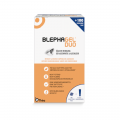 BLEPHAGEL Duo 30 g+Pads
