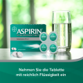ASPIRIN 500 mg überzogene Tabletten