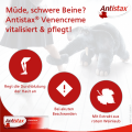 ANTISTAX Venencreme