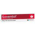 SOVENTOL Hydrocortisonacetat 0,5% Creme