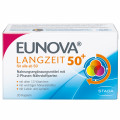 EUNOVA Langzeit 50+ Kapseln