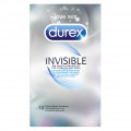 DUREX Invisible Kondome