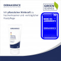 DERMASENCE Aloe Vera Active Gel