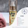 FREI ÖL ReinigungsÖl &amp; Maske